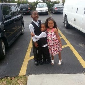 Meet your Posher, Donovan